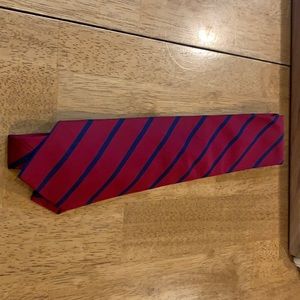 Polo by Ralph Lauren diagonal style tie